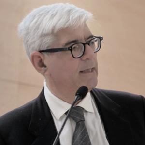 Avvocato Giuseppe Musumeci a Catania