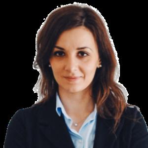 Avvocato Maria Eleonora Puglisi a Catania