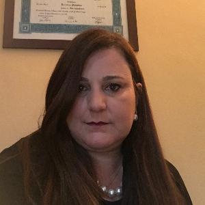 Avvocato Valentina Roccuzzo a Catania