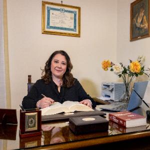 Avvocato Veronica Russo a Aci Sant'Antonio