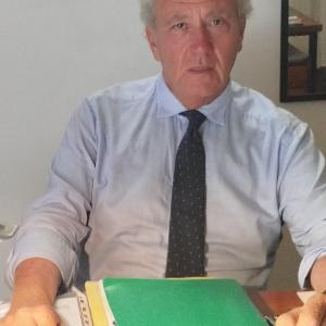 Avvocato Patrizio Salerno a Catania