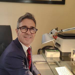 Avvocato Gianluca Scardaci a Catania