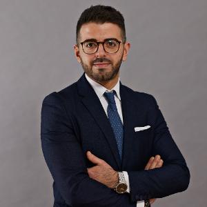 Avvocato Francesco Aloe a Milano