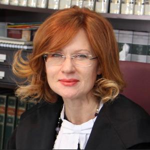 Avvocato Adele Manno a Catanzaro