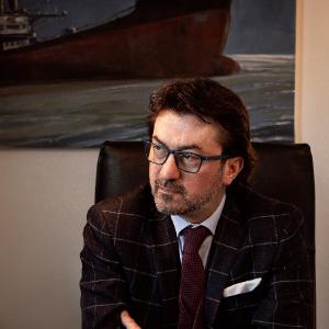 Avvocato Dario Angelo Galliani a Cantù