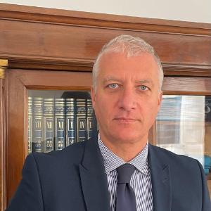 Avvocato Matteo Giussani a Como