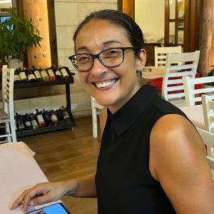 Avvocato Arianna Varano a Bizzarone
