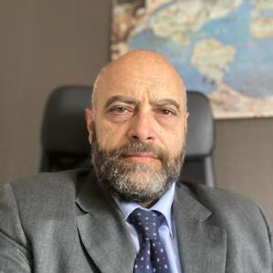 Avvocato Claudio Vassallo a Cantù