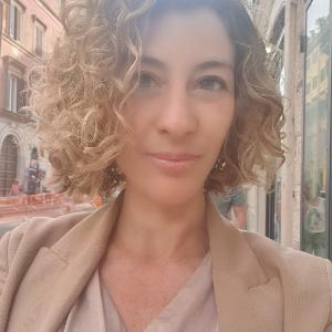 Avvocato Valentina Aragona a Roma