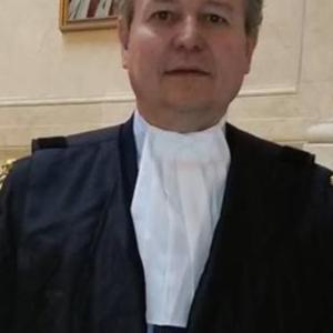 Avvocato Mauro Giuseppe Cristofori a Torino
