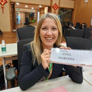 Avvocato Anna Marconi a Montegranaro