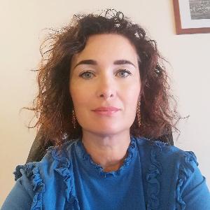 Avvocato Sara Barbieri a Portomaggiore