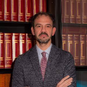 Avvocato Simone Pritoni a Ferrara
