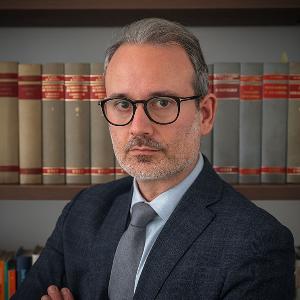 Avvocato Giuseppe Bonfiglio a Firenze