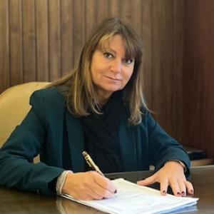 Avvocato Laura Cantinelli a Firenze