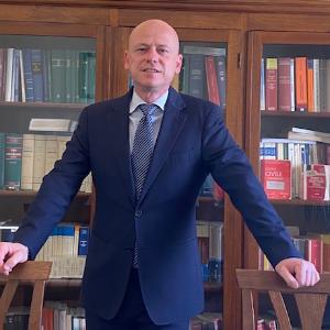 Avvocato Samuele Galeotti a Firenze