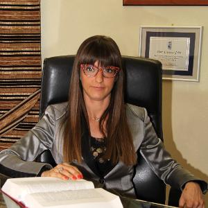 Avvocato Cristina Gallo a Alba