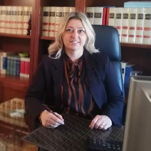 Avvocato Sara Lori a Firenze