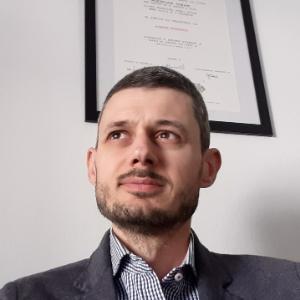 Avvocato Marco Magherini a Scandicci