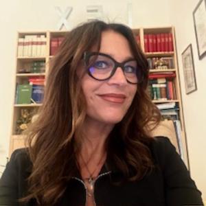 Avvocato Laura Manfulli a Firenze