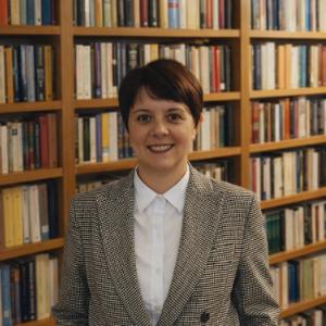 Avvocato Serena Pedrelli a Firenze