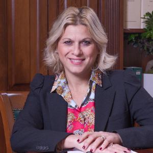 Avvocato Maria Giovanna Politano a Firenze