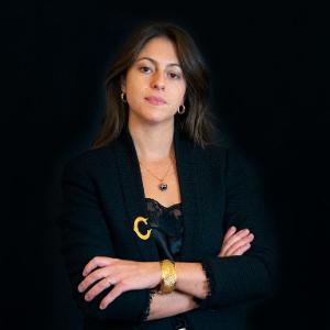 Avvocato Clotilde Saraceno a Firenze
