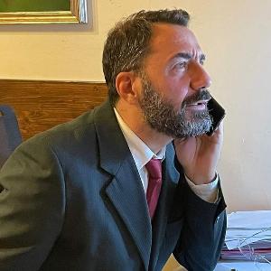 Avvocato Patrick Simoni a Firenze