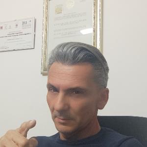 Avvocato Francesco Paolo Belmonte a Foggia