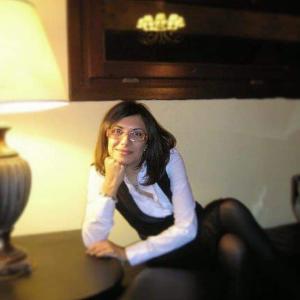 Avvocato Maria Grazia Capobianco a Foggia