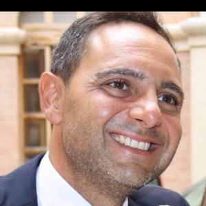 Avvocato Marco Colapietro a Foggia