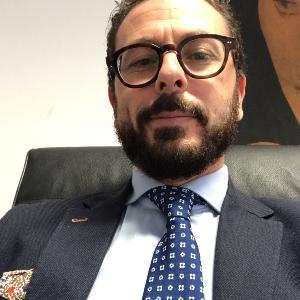 Avvocato Luca D'Apollo a Foggia