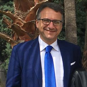 Avvocato Giuliano Parisi a Foggia