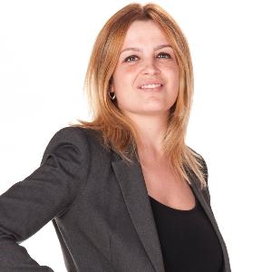 Avvocato Fabrizia Gaia Postiglione a Foggia