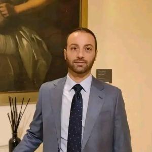 Avvocato Virginio Bianco a Gesualdo