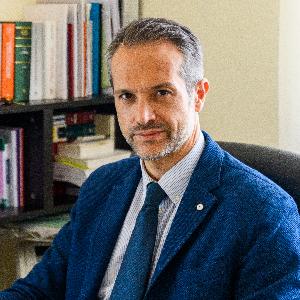 Avvocato Marco Vinelli a Foggia