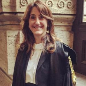 Avvocato Chiara Fabbri a Cesena