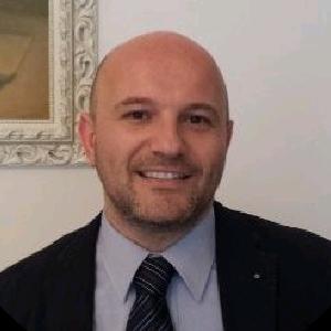 Avvocato Vittorio Manes a Forlì