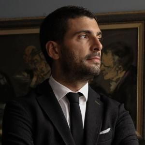 Avvocato Claudio Pieri a Cesena