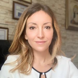Avvocato Beatrice Succi a Rimini