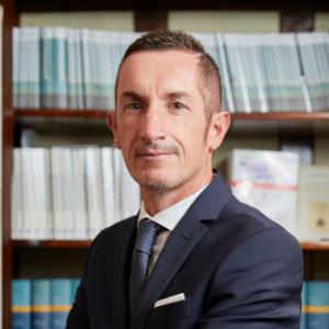 Avvocato Matteo Turci a Forlì