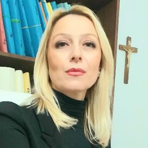 Avvocato Marilena Colagiacomo a Frosinone