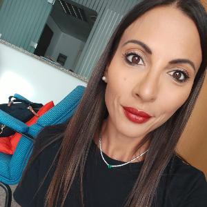 Avvocato Daniela Incelli a Frosinone