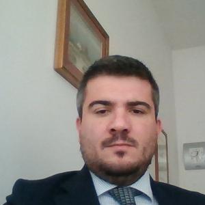 Avvocato Marco Scaccia a Frosinone