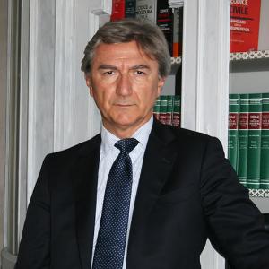 Avvocato Piercarlo Bertolazzi a Milano