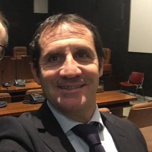 Avvocato Paolo Lavagnino a Genova
