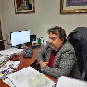 Avvocato Gian Paolo Poggi a Genova
