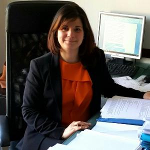 Avvocato Lara Steccone a Genova