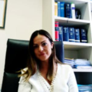 Avvocato Elisa Sottosanti a Udine