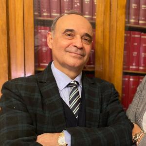Avvocato Alfonso Frattura a Lanciano